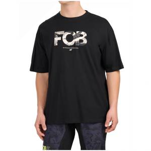 4F Tshirt M3569 Размер: L / Цвят: черен