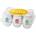 TENGA Egg Standard Package 6 pack