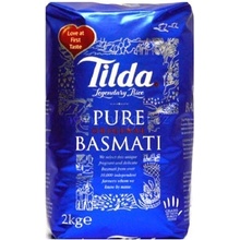 Tilda Rýže Basmati 2000 g