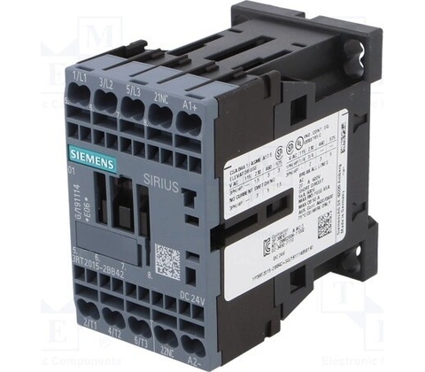 Siemens 3RT2015-2BB42