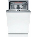 Bosch SPV4HMX49E Съдомиялни машини