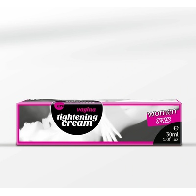 Hot Vagina Tightening XXS Cream 30 ml