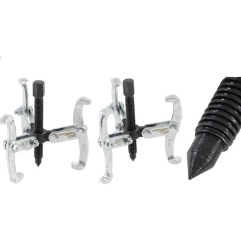 Image 1 of Bgs technic - Германия Скоба лагери тройна 20-100 мм; bgs technic, 7723