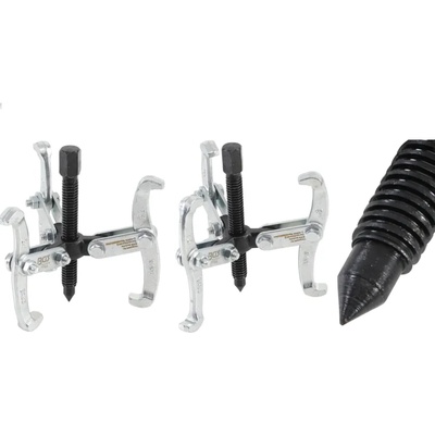 Bgs technic - Германия Скоба лагери тройна 20-100 мм; bgs technic, 7723