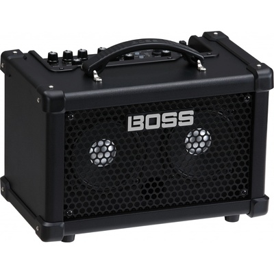 Boss Dual Cube Bass LX