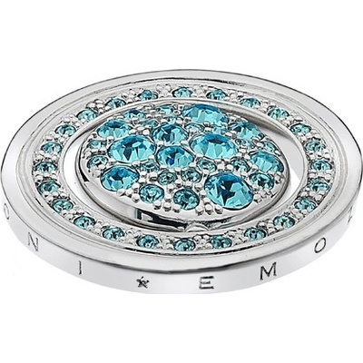 Hot Diamonds Emozioni Autunno e Inverno Coin EC254