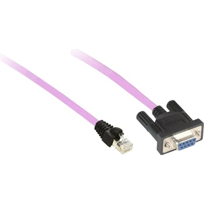 Schneider Electric TCSCCN4F3M3T CANopen 1 x RJ45 3m