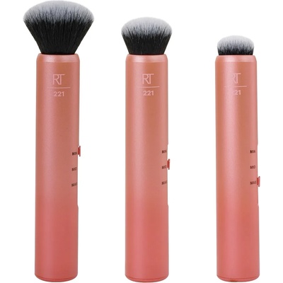Real Techniques Custom Complexion Brush Четка за фдт дамски