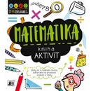 Kniha aktivít Matematika