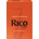 Rico 2 Тръстикова пластинка за тенор саксофон (RKA1020)