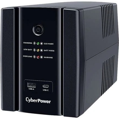 CyberPower UT1500ED-FR
