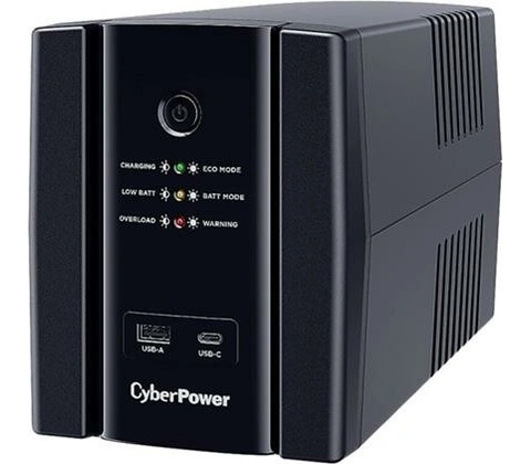 CyberPower UT1500ED-FR
