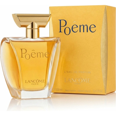Lancôme Poême parfumovaná voda dámska 100 ml