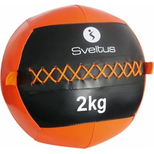 Sveltus lopta Wall ball 2 kg