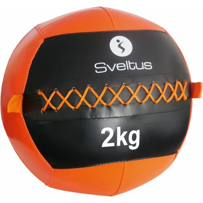 Sveltus lopta Wall ball 2 kg