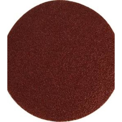 Extol Brúsny papier na suchý zips pr.115mm, P120, 10ks 8803537