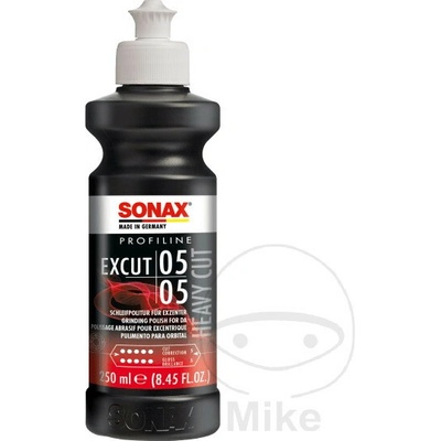 Sonax Profiline ExCut 05-05 250 ml