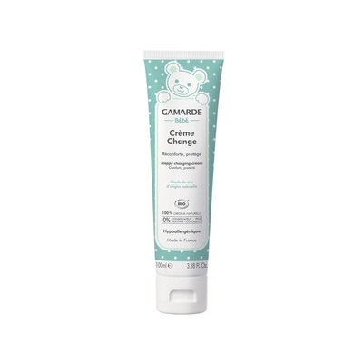 Gamarde Gamarde, Baby, Anti-Irritation, Body Cream, At each diaper change, 100 g