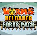Worms Reloaded - Forts Pack DLC