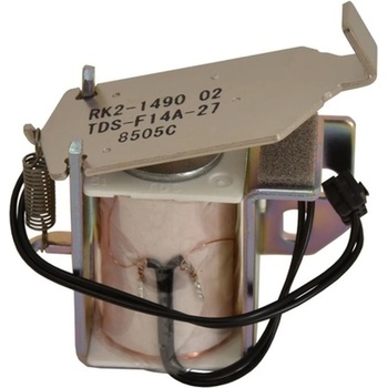 Image 1 of Compatible Соленоид, hp p3015/ m521/ m525, rk2-1490 (rk2-1490)