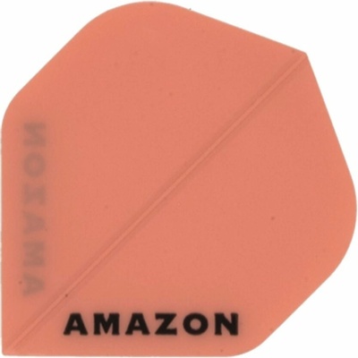 Designa Amazon Solid Orange F0196