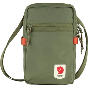 Fjällräven Чанта за рамо Fjällräven High Coast Pocket 0, 8 Shoulder bag - Green - размер 0, 8 l (510-2737-0211)
