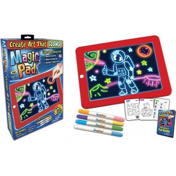 Magická kreslicí tabulka Magic Pad