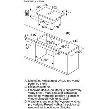 Bosch PIE811B15E
