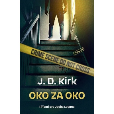 Oko za oko