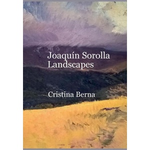 Joaquín Sorolla Landscapes (ISBN: 9784430455630)