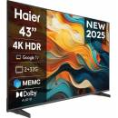 Haier H43K85FUX