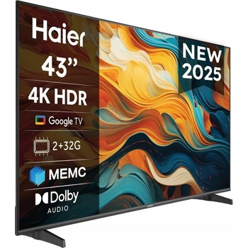 Haier H43K85FUX