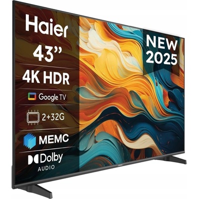Haier H43K85FUX