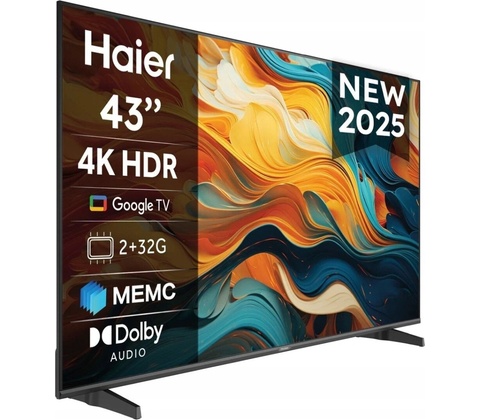 Haier H43K85FUX