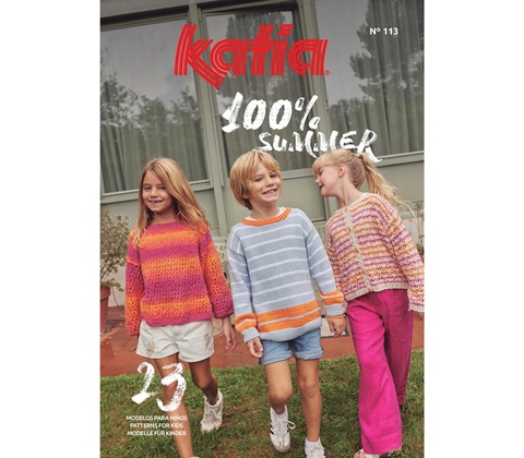 KATIA KIDS 113