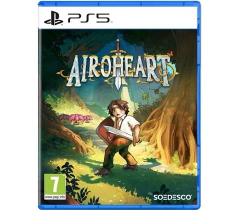 Airoheart
