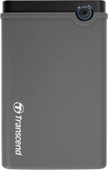 Transcend StoreJet 25CK3 (TS0GSJ25CK3)