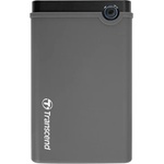 Transcend StoreJet 25CK3 (TS0GSJ25CK3)