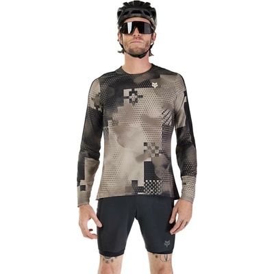 Fox Flexair Ascent Pulse pánsky Sand