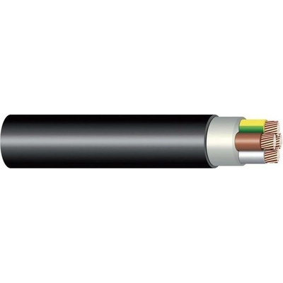Elektrospoj NYY-J 5 x 150 mm² RE 1m