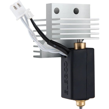 Elegoo Хотенд - Centauri Carbon 0, 8 mm (50.204.0142)