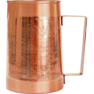 Forrest & Love medený džbán 1500 ml