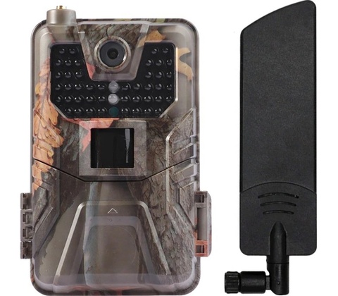 Secutek SST-900Pro