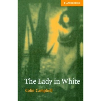 Lady in White