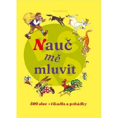 Nauč mě mluvit