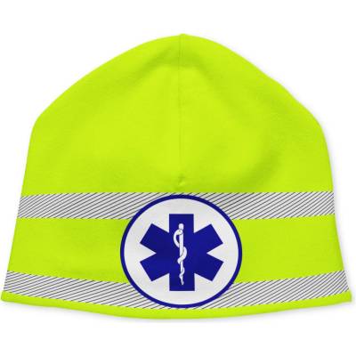 RAINBOW-X Čepice Záchranář