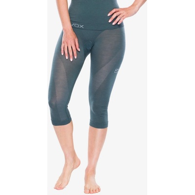Ortovox 120 Comp Light Short Pants - dark arctic grey