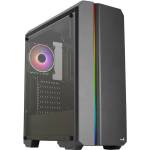 Aerocool Genesis A-BK-v2 (ACCM-PV40112.11)