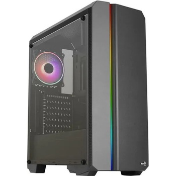 Image 1 of Aerocool Genesis A-BK-v2 (ACCM-PV40112.11)