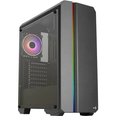 Aerocool Genesis A-BK-v2 (ACCM-PV40112.11)